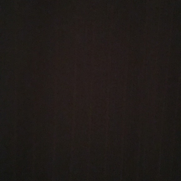 EXPRESS Editor pants navy pinstripe - Picture 3 of 4